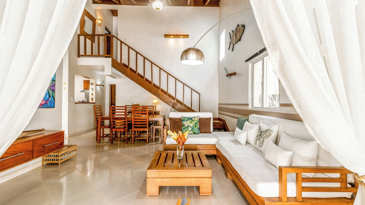 Photo of Livingroom in La Iglesia