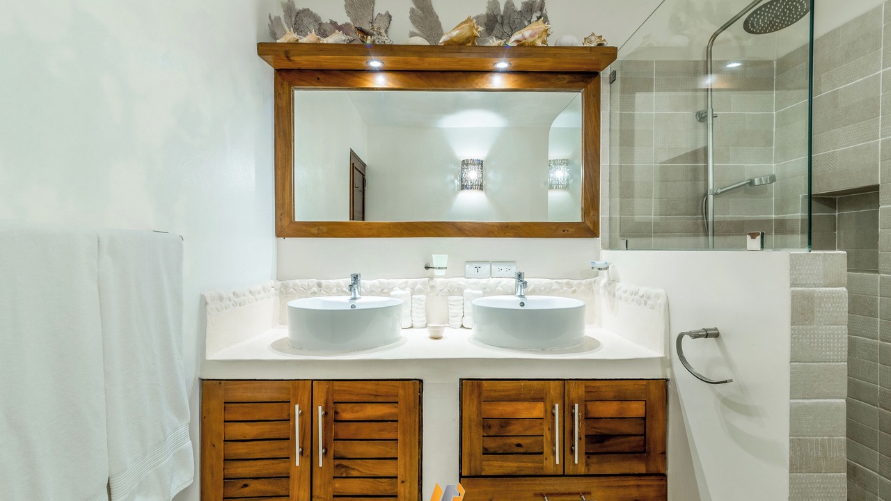 Photo of Bathroom in La Iglesia