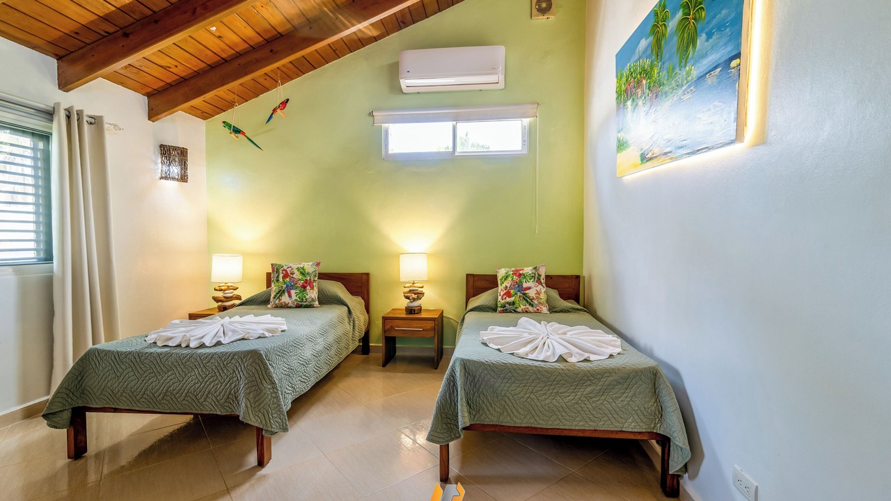 Photo of Bedroom in La Iglesia