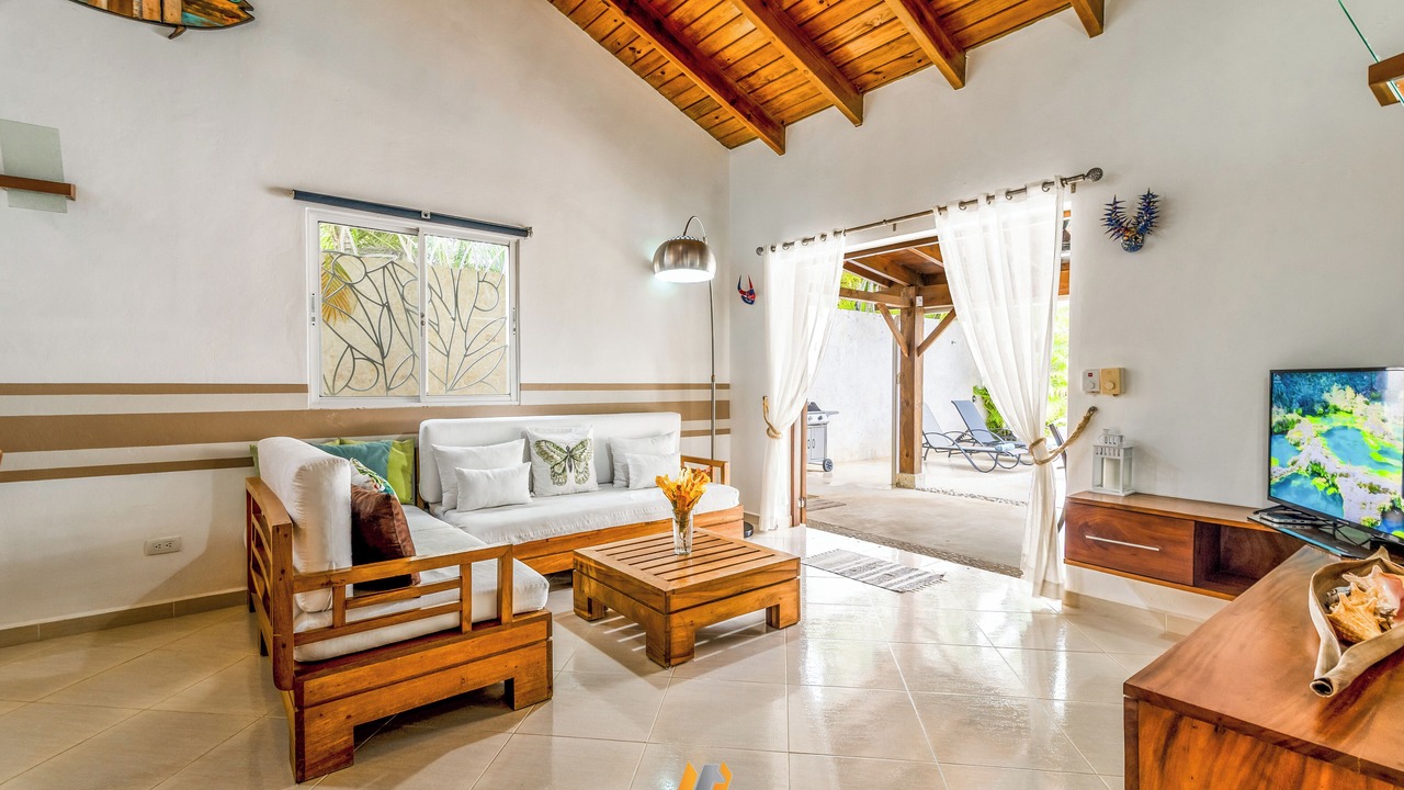 Photo of Livingroom in La Iglesia