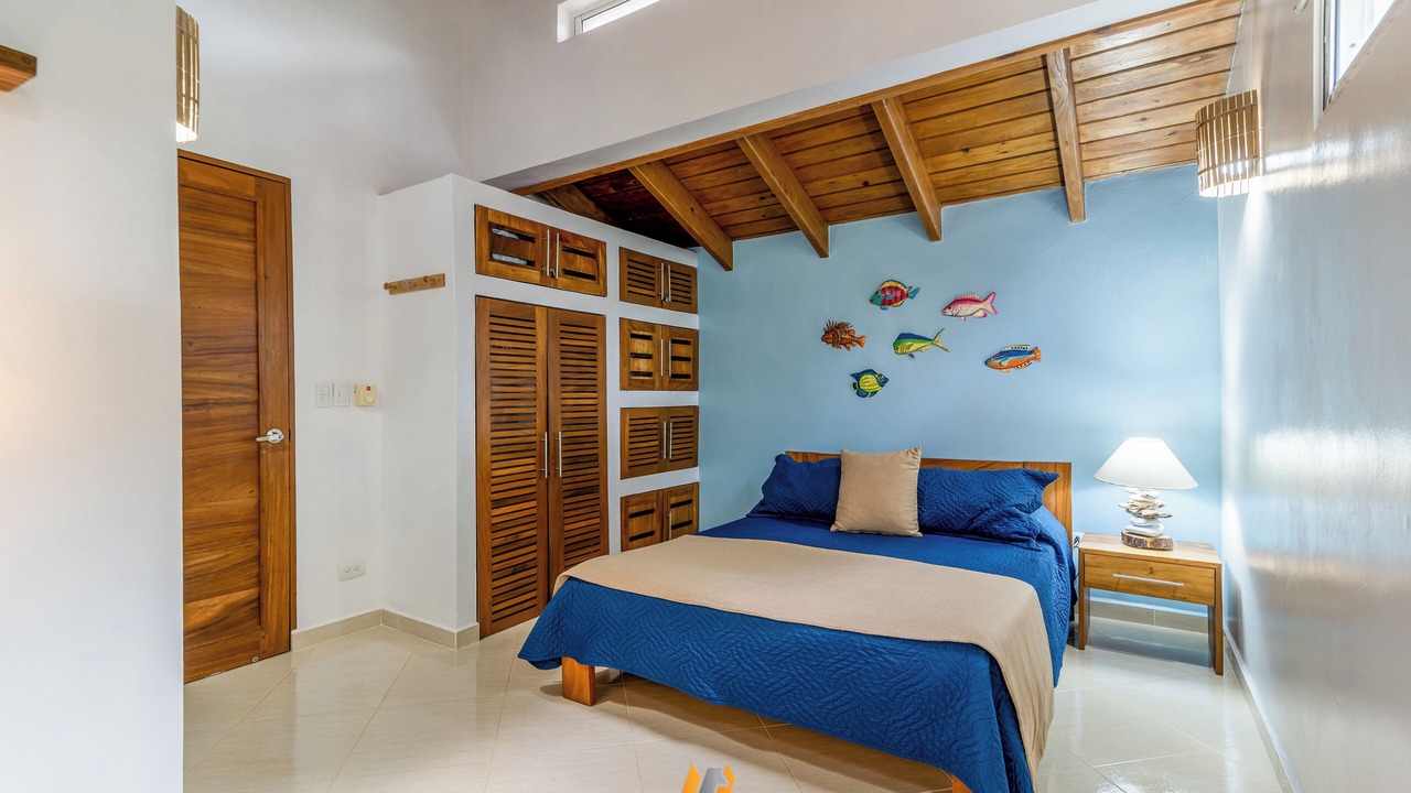 Photo of Bedroom in La Iglesia