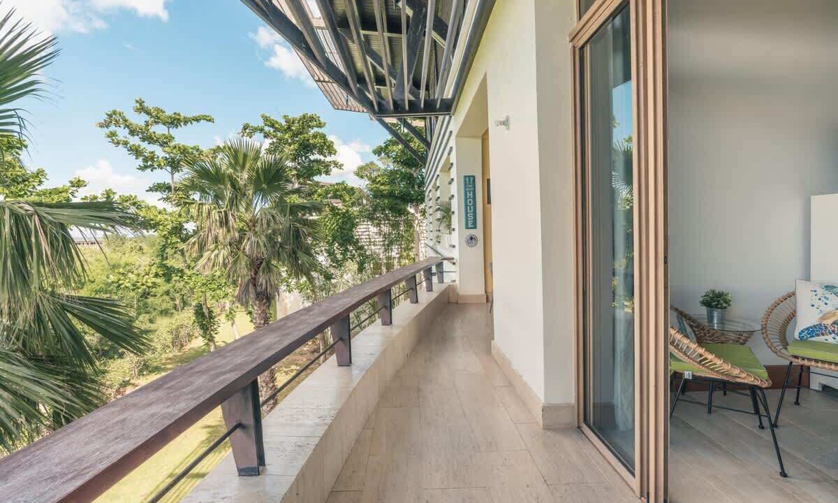 Photo of Patio Balcony in Los Altos