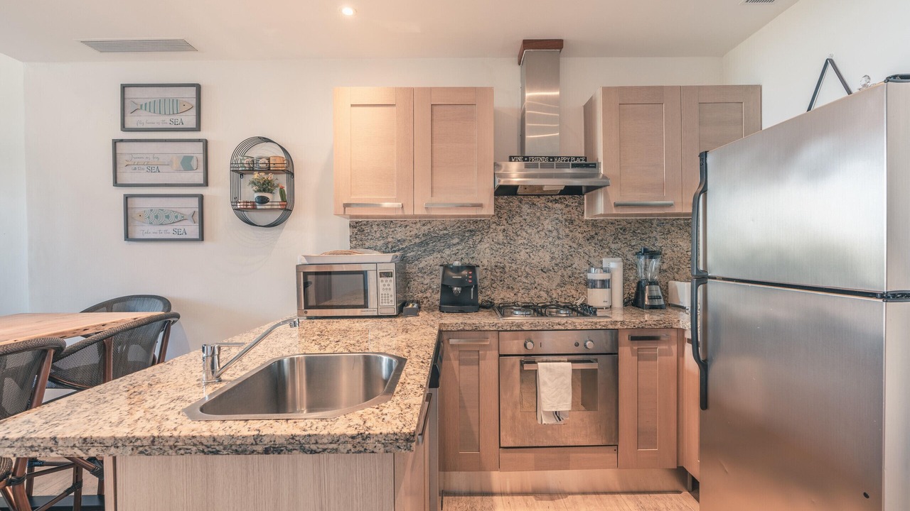 Photo of Kitchen in Los Altos