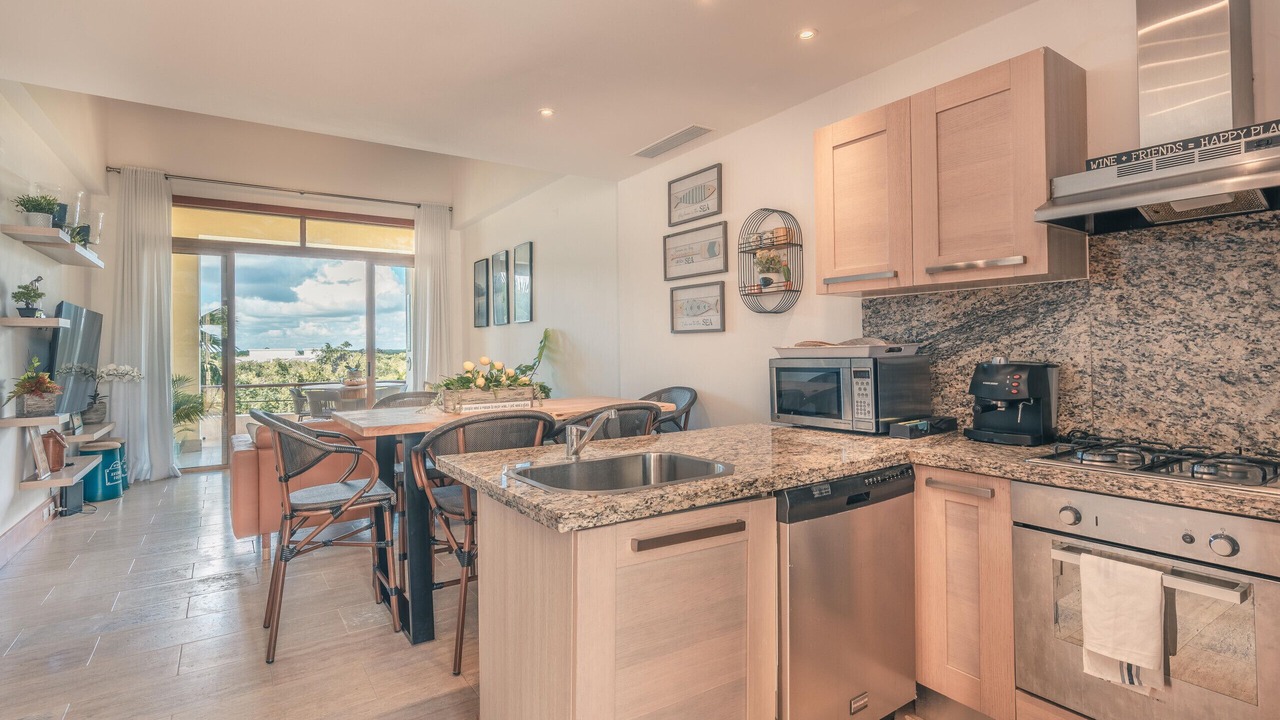 Photo of Kitchen in Los Altos