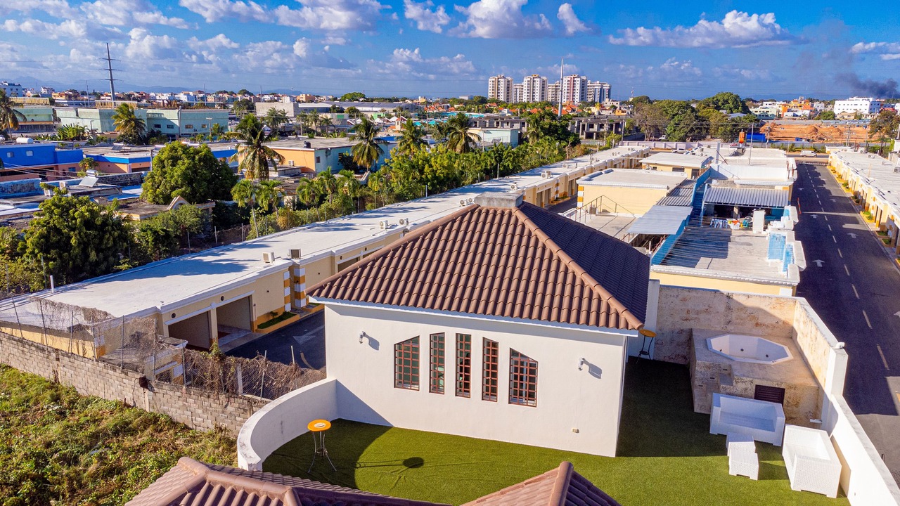 Photo of Outdoor in Santo Domingo Este