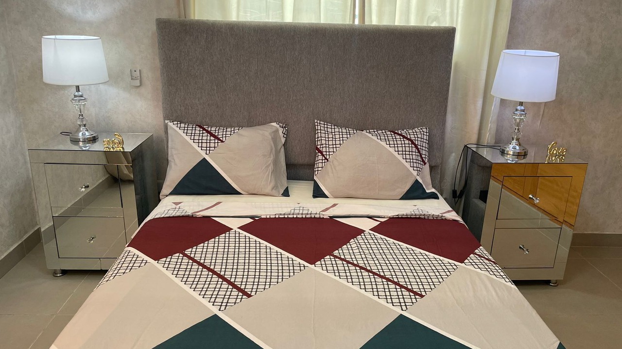 Photo of Bedroom in Santo Domingo Este