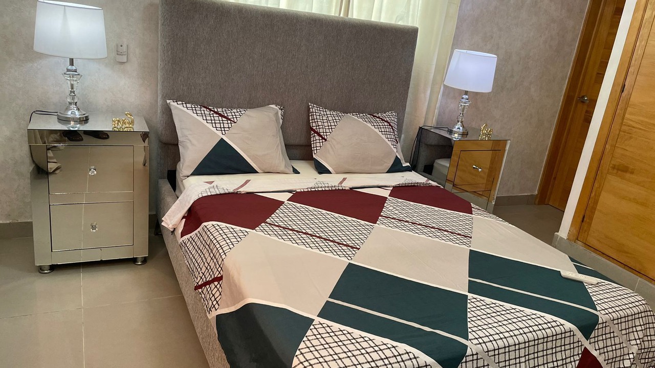 Photo of Bedroom in Santo Domingo Este
