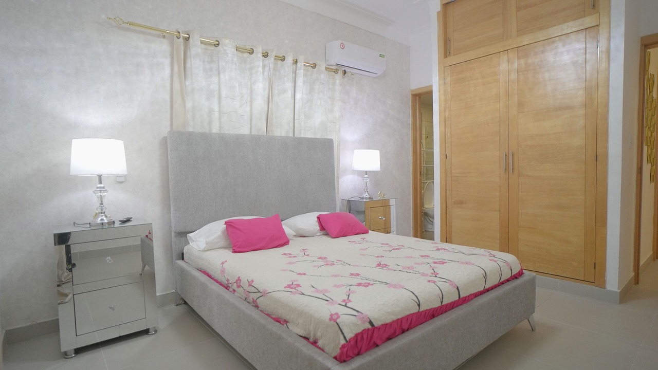Photo of Bedroom in Santo Domingo Este