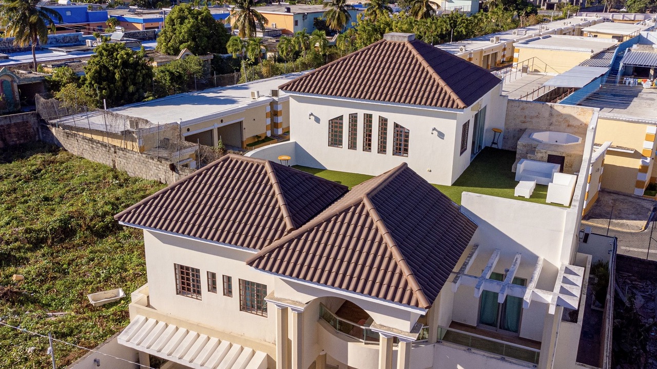 Photo of Outdoor in Santo Domingo Este