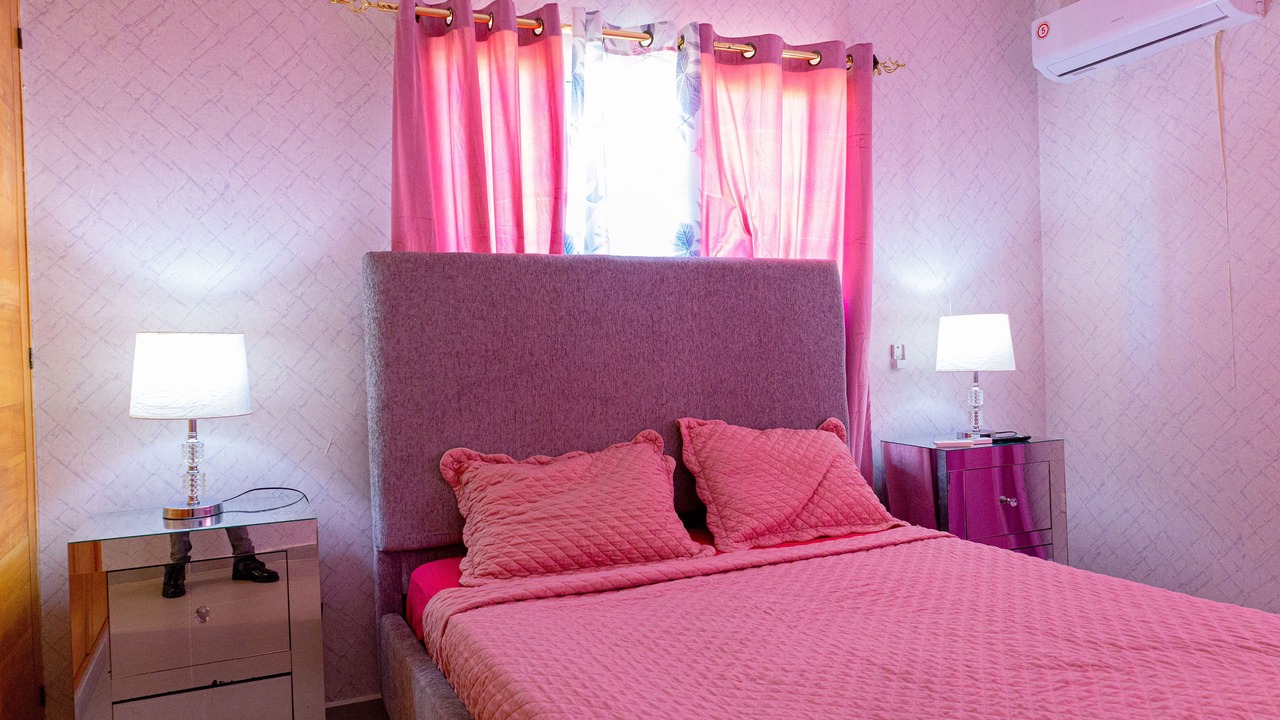 Photo of Bedroom in Santo Domingo Este
