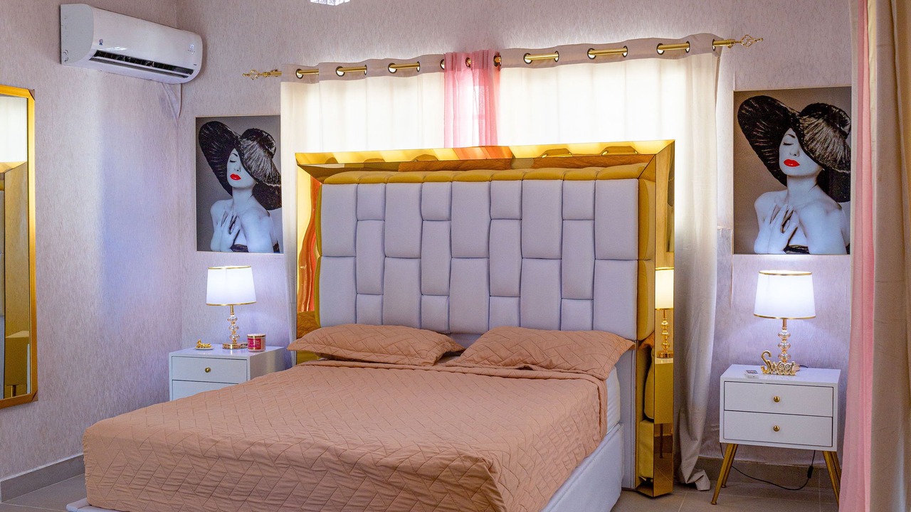 Photo of Bedroom in Santo Domingo Este