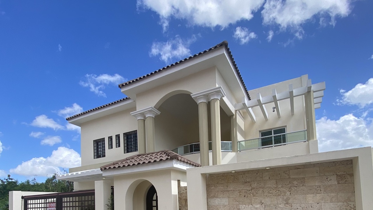 Photo of Outdoor in Santo Domingo Este
