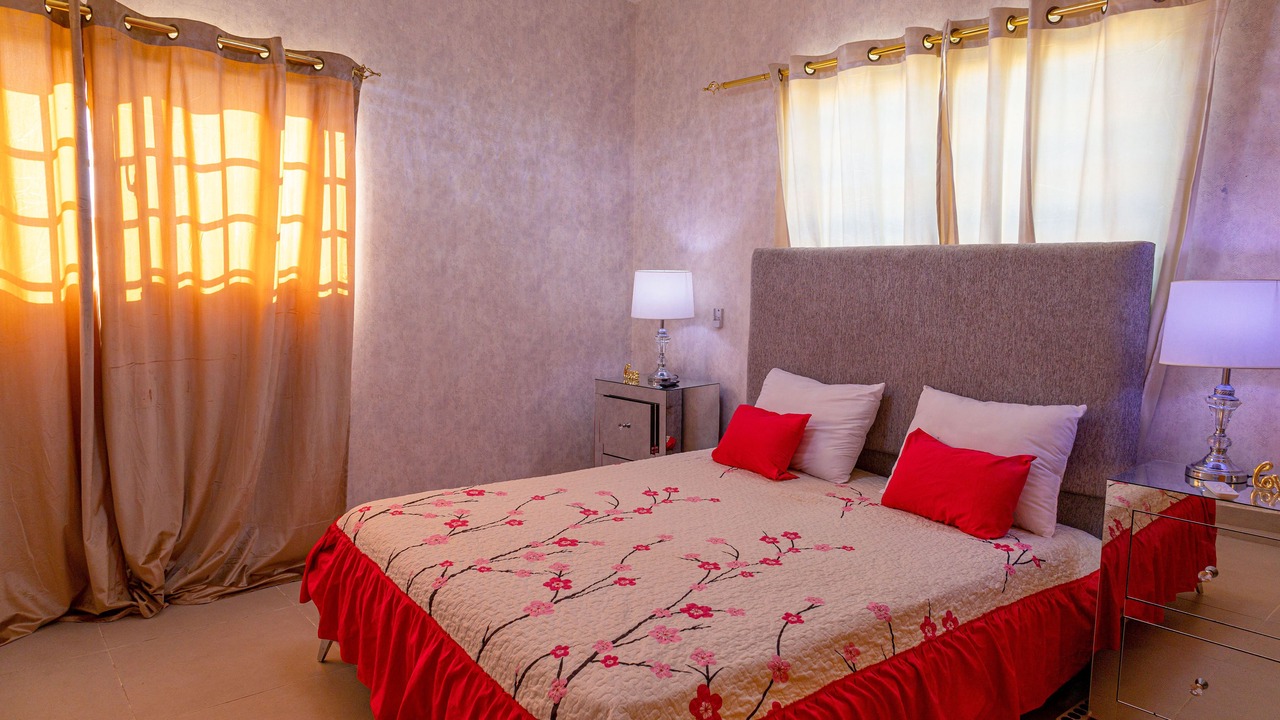 Photo of Bedroom in Santo Domingo Este
