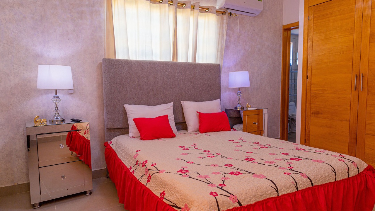 Photo of Bedroom in Santo Domingo Este