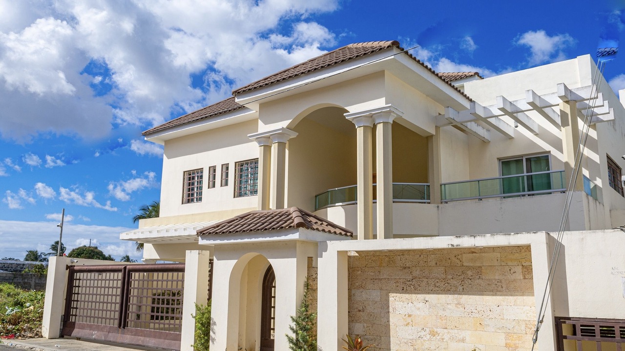 Photo of Outdoor in Santo Domingo Este