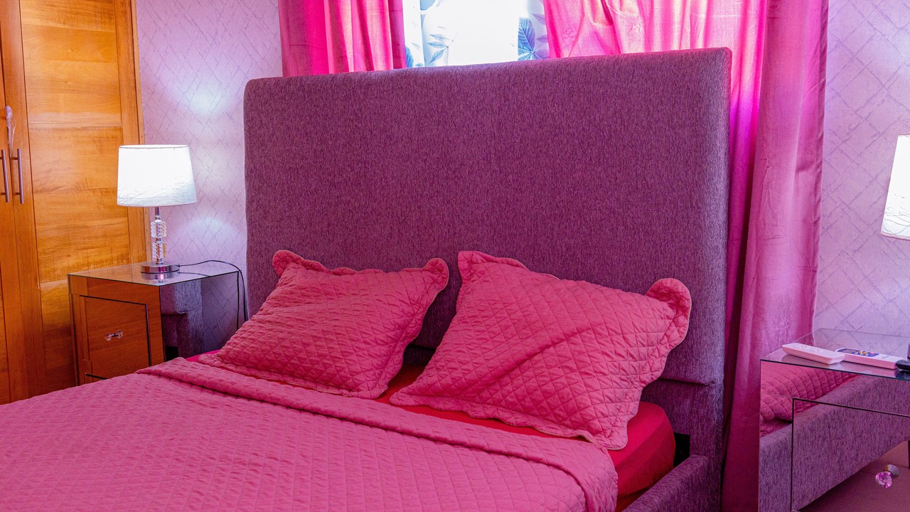 Photo of Bedroom in Santo Domingo Este