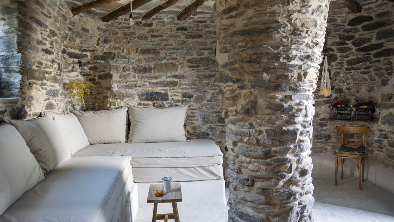 Photo of Livingroom in Falatados