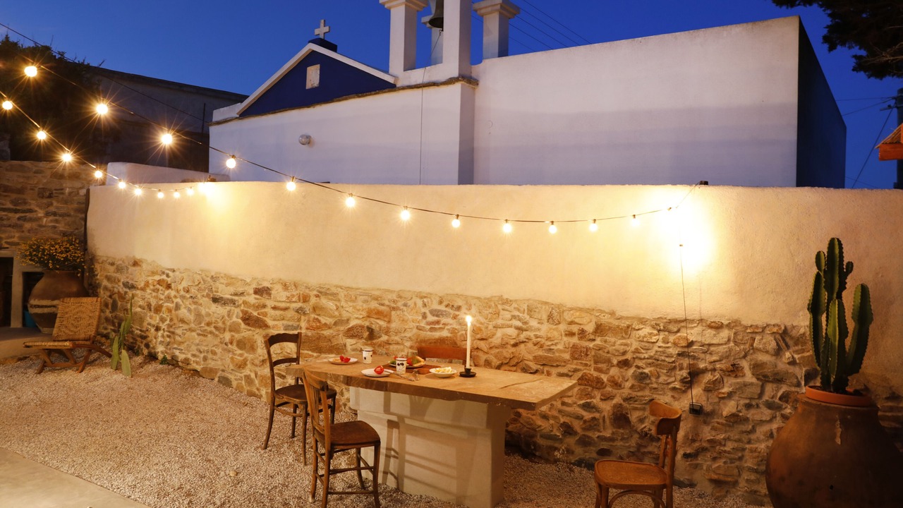 Photo of Outdoor in Falatados