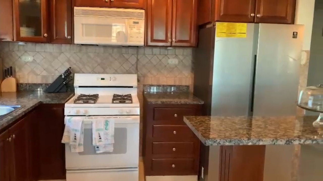 Photo of Kitchen in Bani