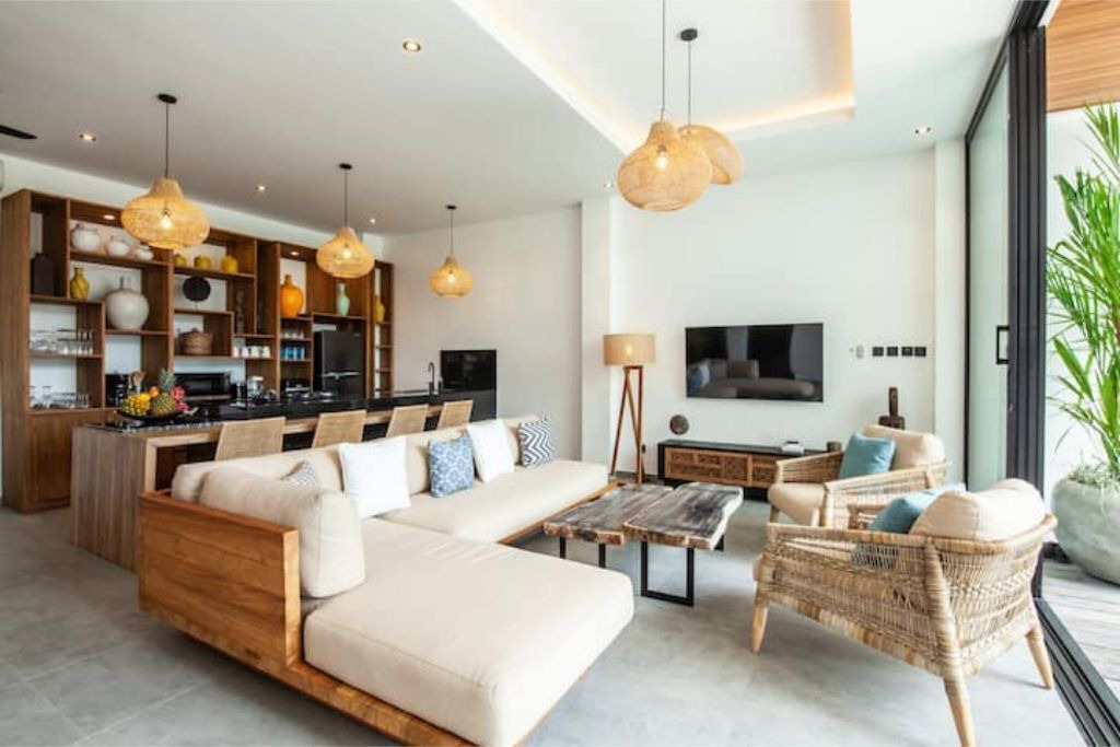 Photo of Livingroom in Drupadi