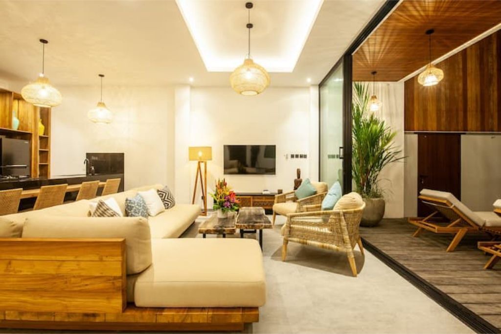 Photo of Livingroom in Drupadi