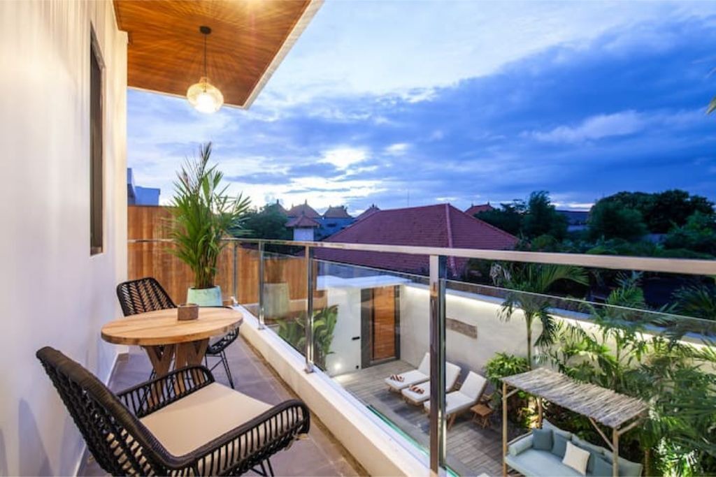 Photo of Outdoor in Drupadi