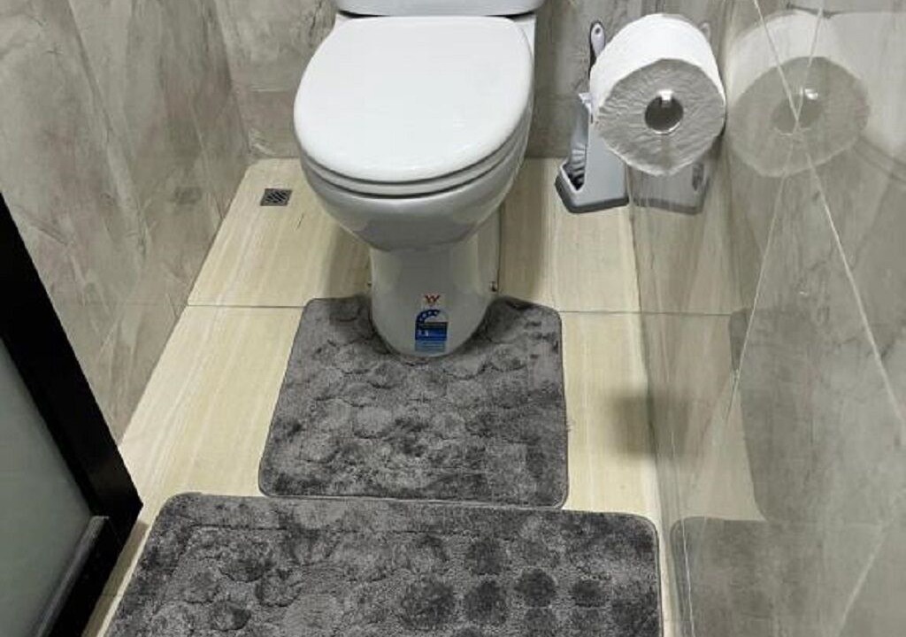 Photo of Bathroom in Labasa