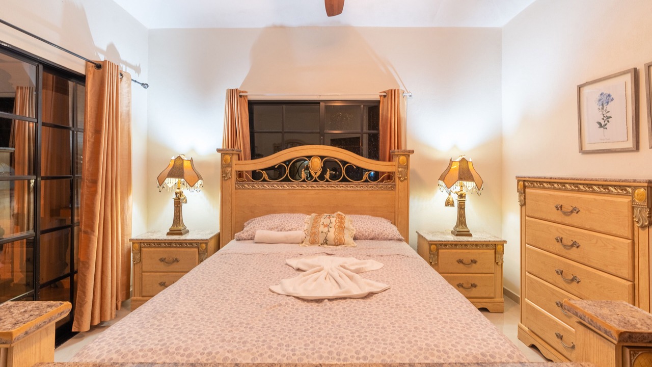 Photo of Bedroom in Jarabacoa