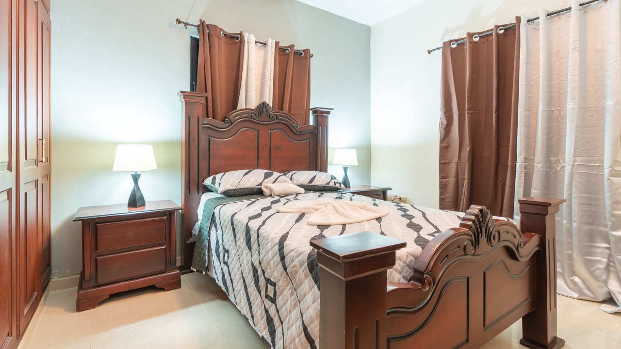 Photo of Bedroom in Jarabacoa