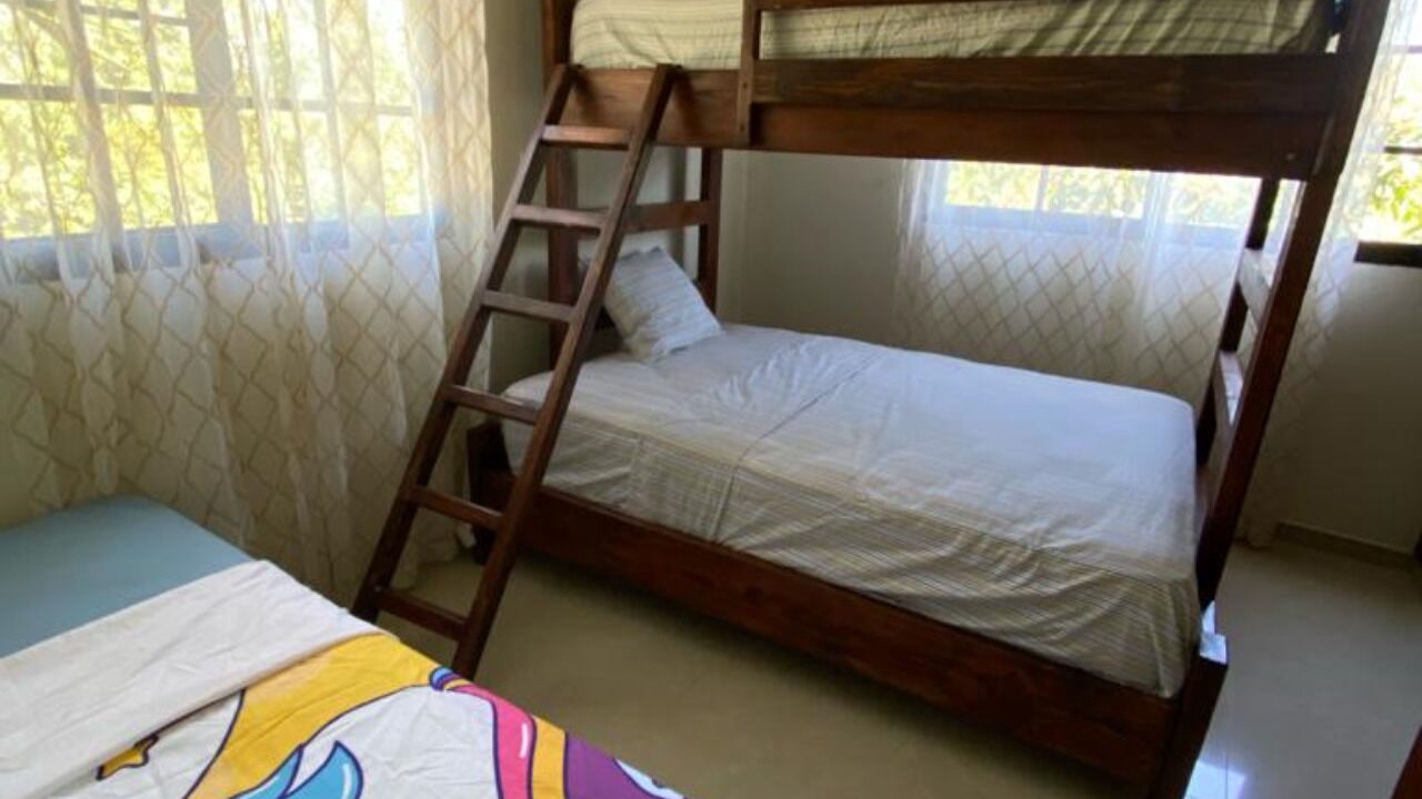 Photo of Bedroom in Jarabacoa