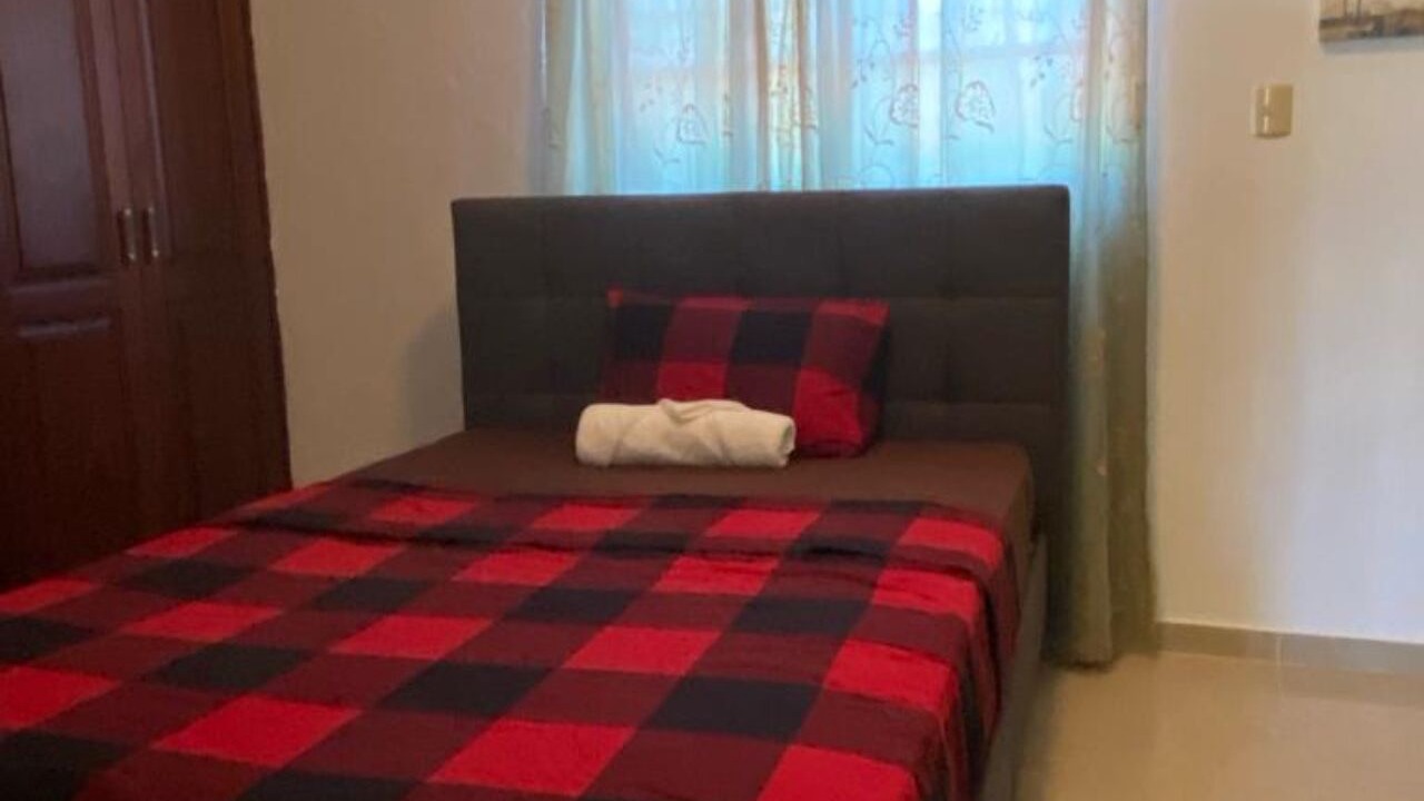 Photo of Bedroom in Jarabacoa