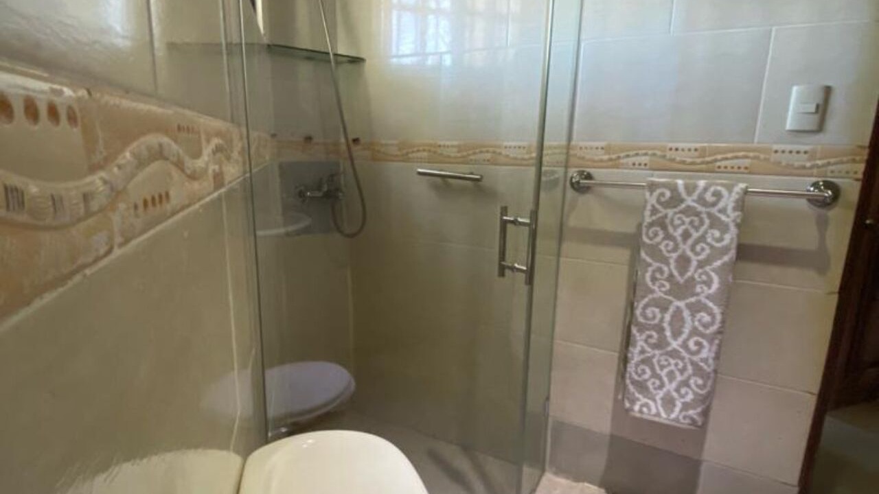 Photo of Bathroom in Jarabacoa