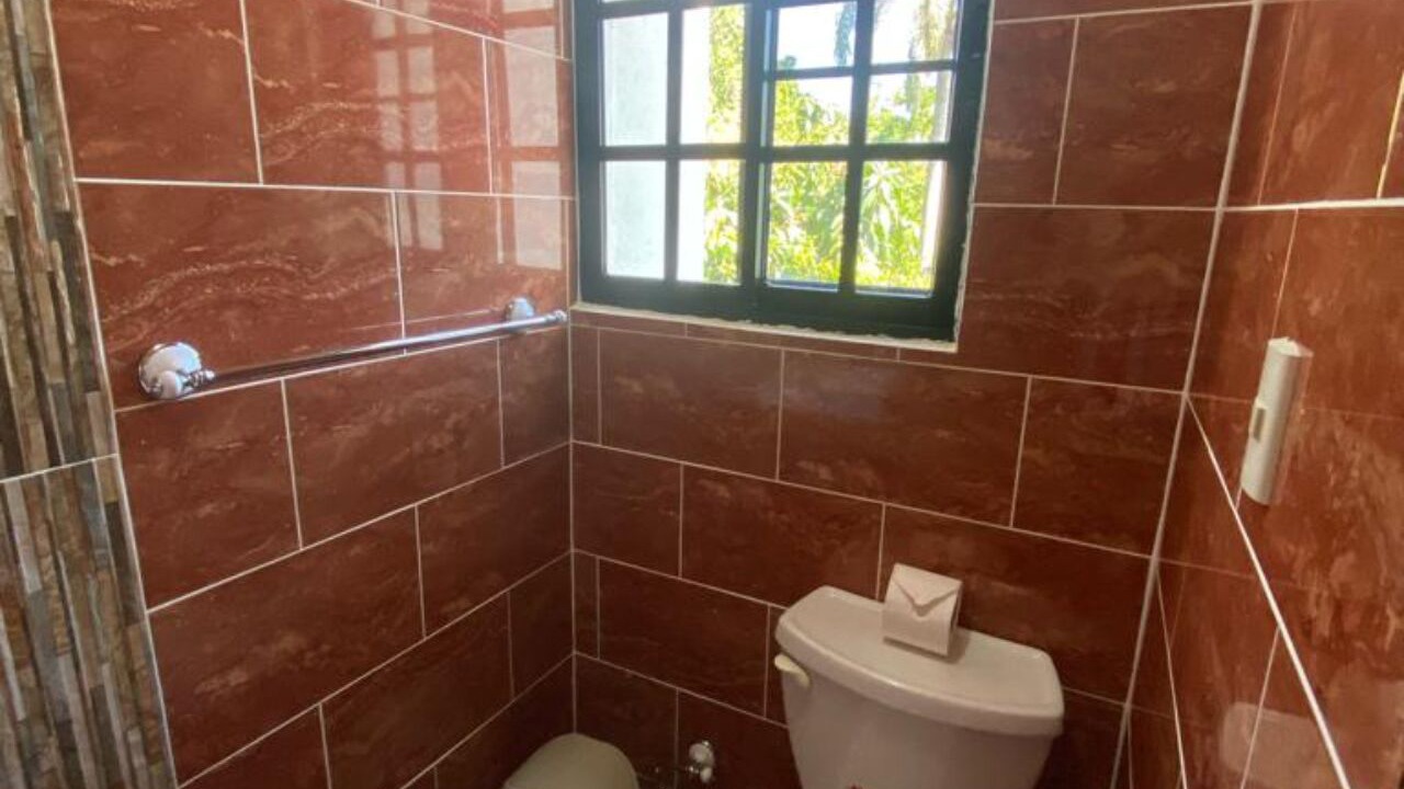 Photo of Bathroom in Jarabacoa