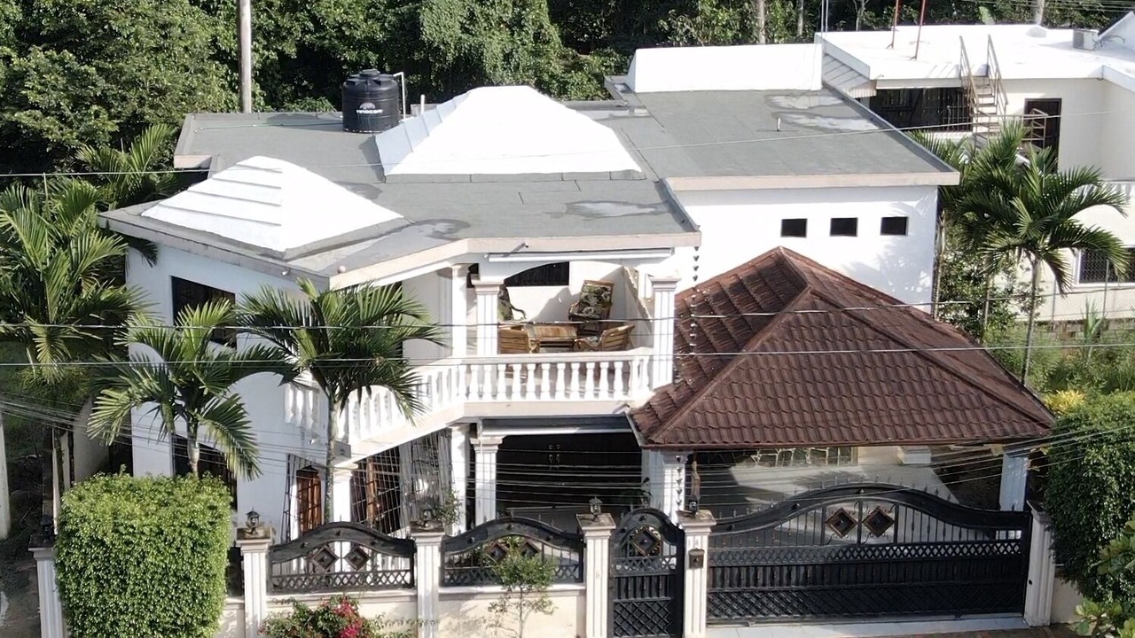 Photo of Outdoor in Jarabacoa