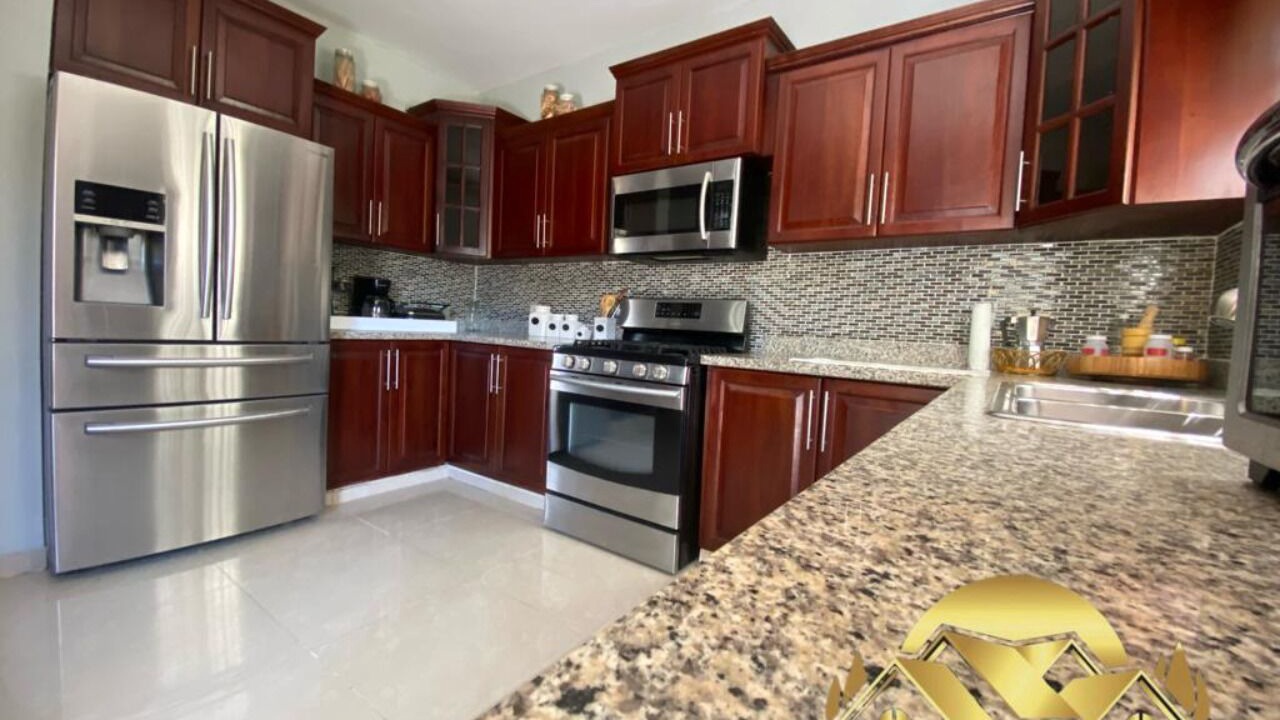Photo of Kitchen in Jarabacoa