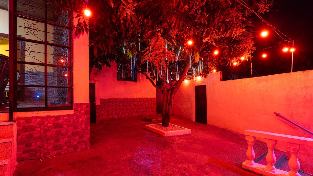 Photo of Patio Balcony in Jarabacoa