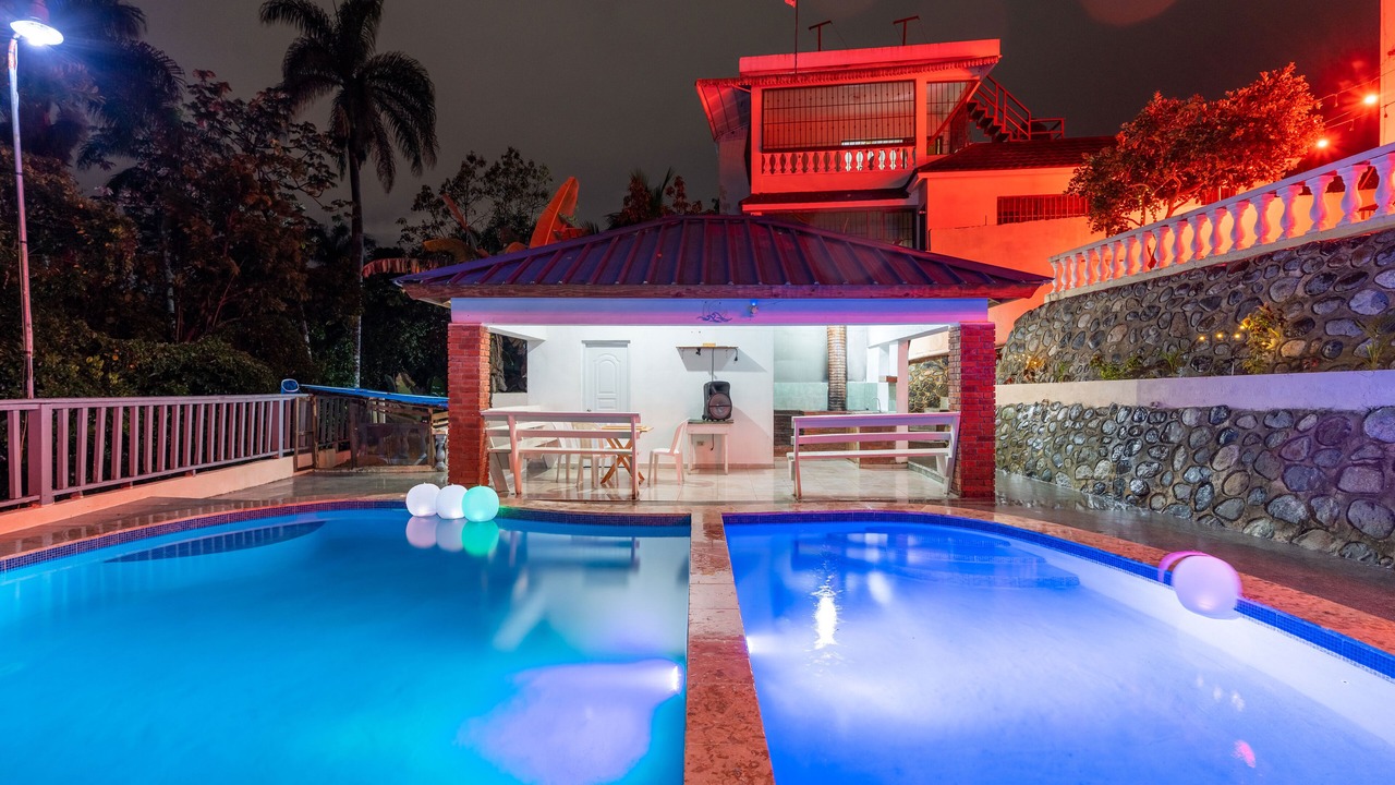 Photo of Outdoor in Jarabacoa
