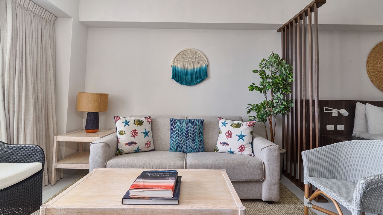 Photo of Livingroom in Juan Dolio - El Pueblo