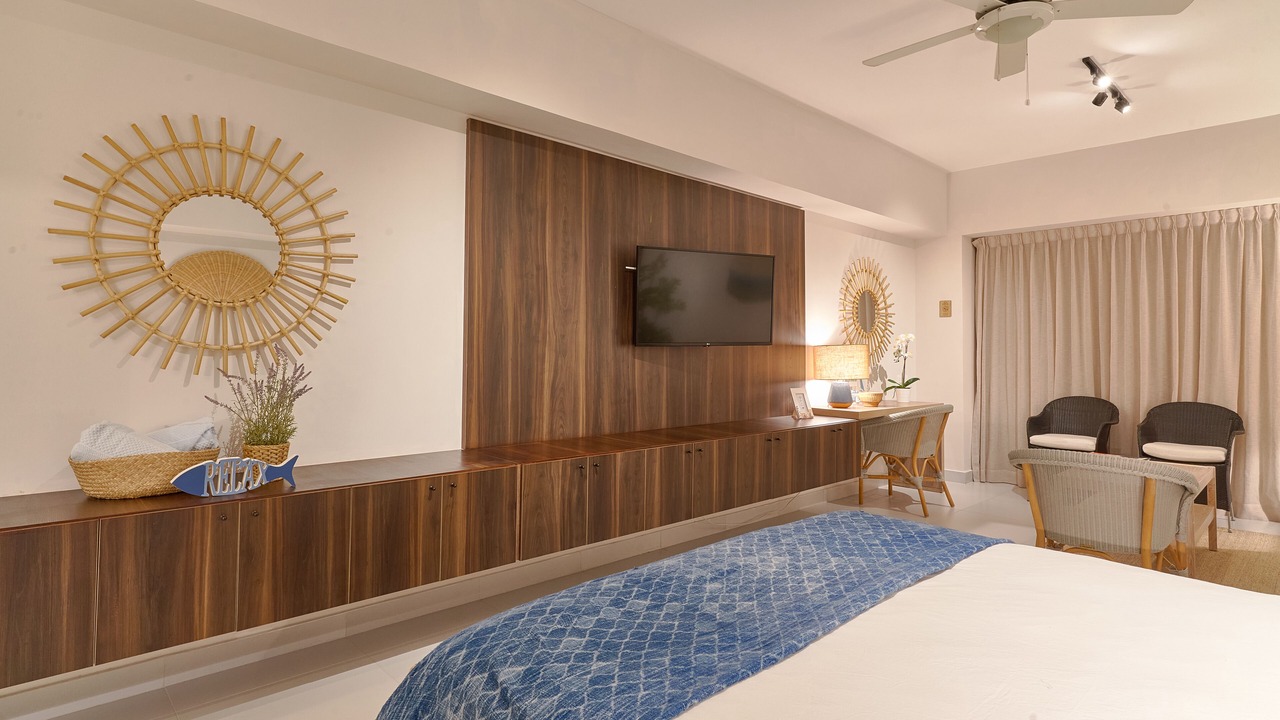 Photo of Bedroom in Juan Dolio - El Pueblo