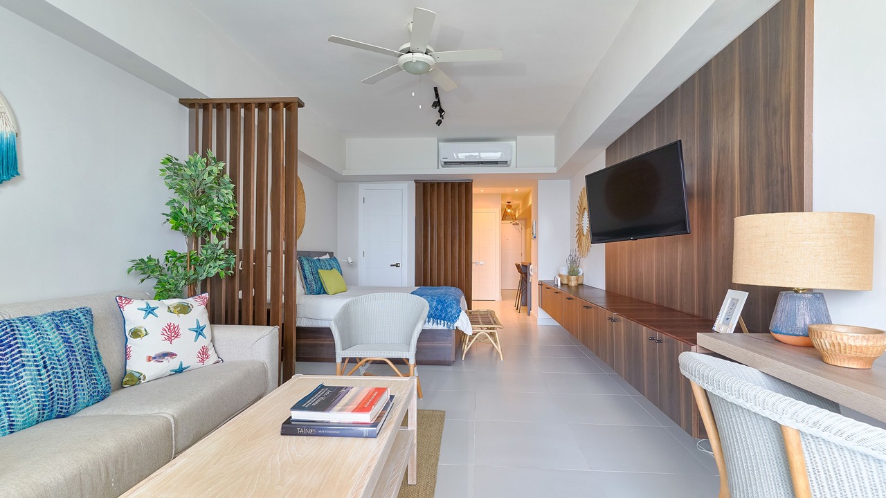 Photo of Bedroom in Juan Dolio - El Pueblo