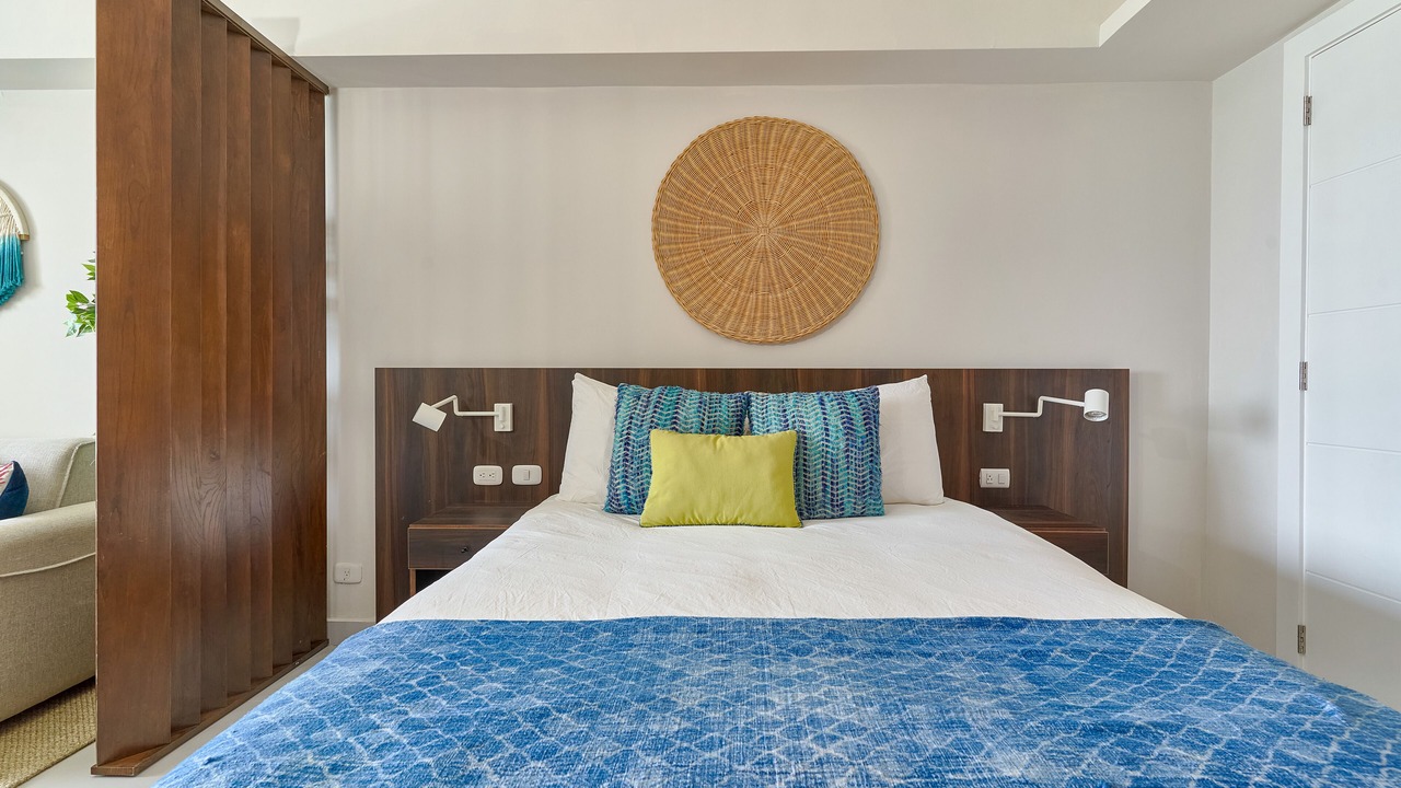 Photo of Bedroom in Juan Dolio - El Pueblo