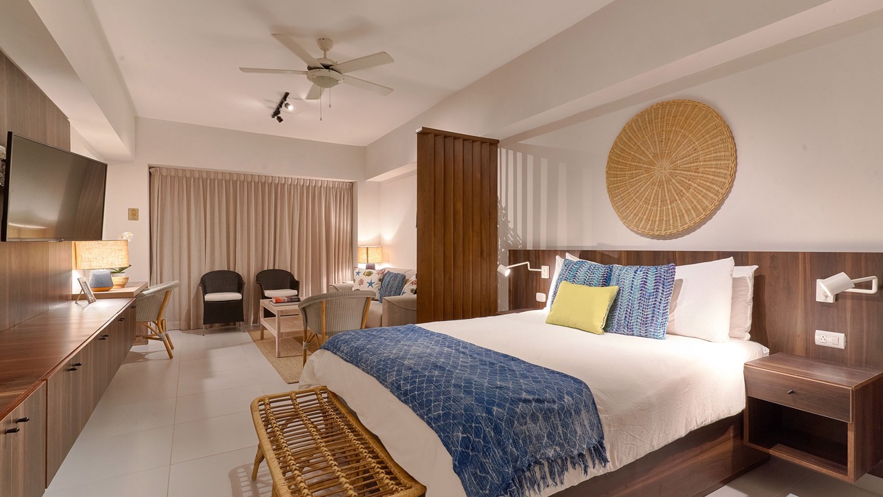 Photo of Bedroom in Juan Dolio - El Pueblo
