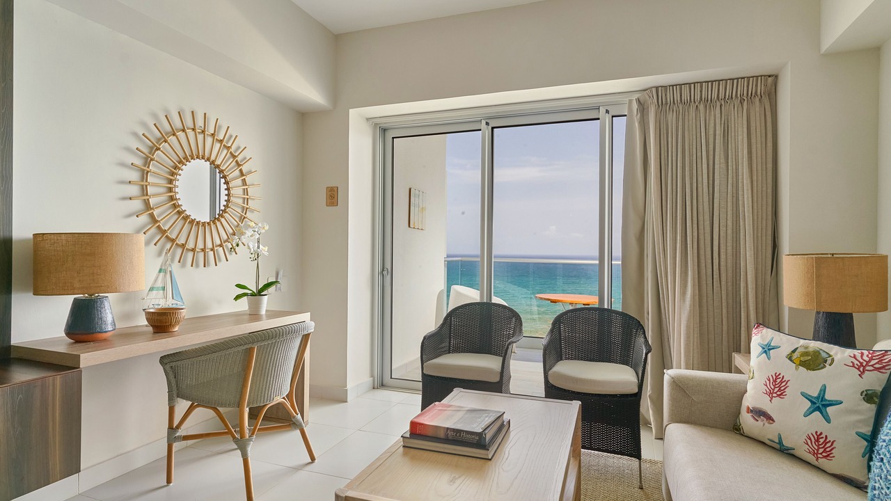 Photo of Livingroom in Juan Dolio - El Pueblo