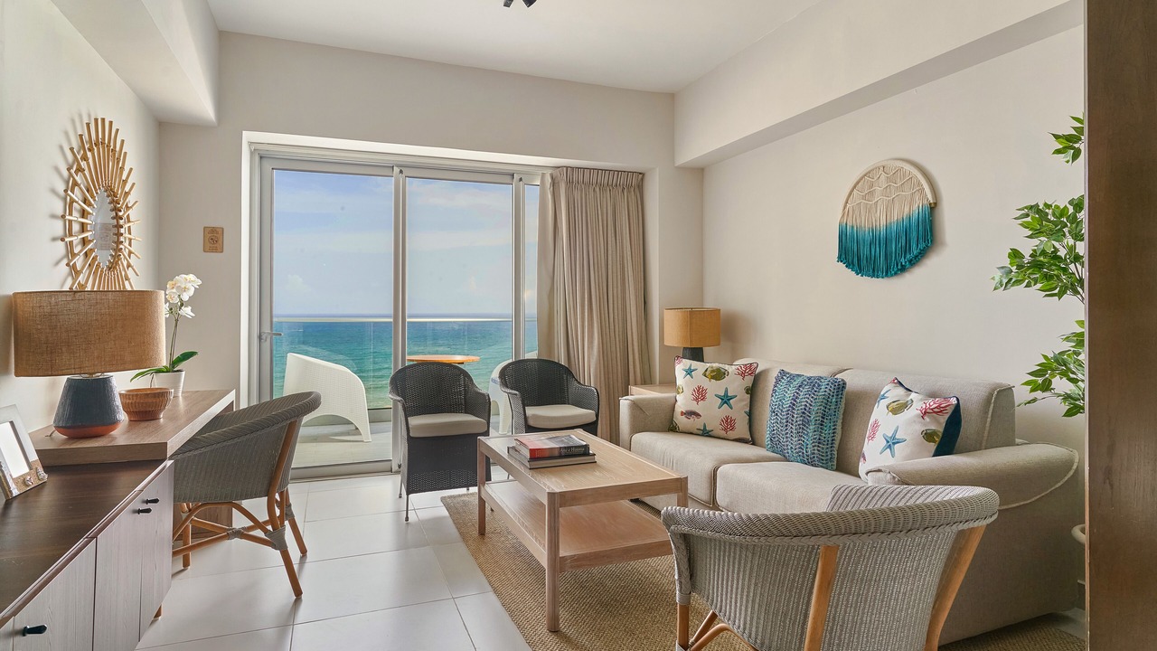 Photo of Livingroom in Juan Dolio - El Pueblo