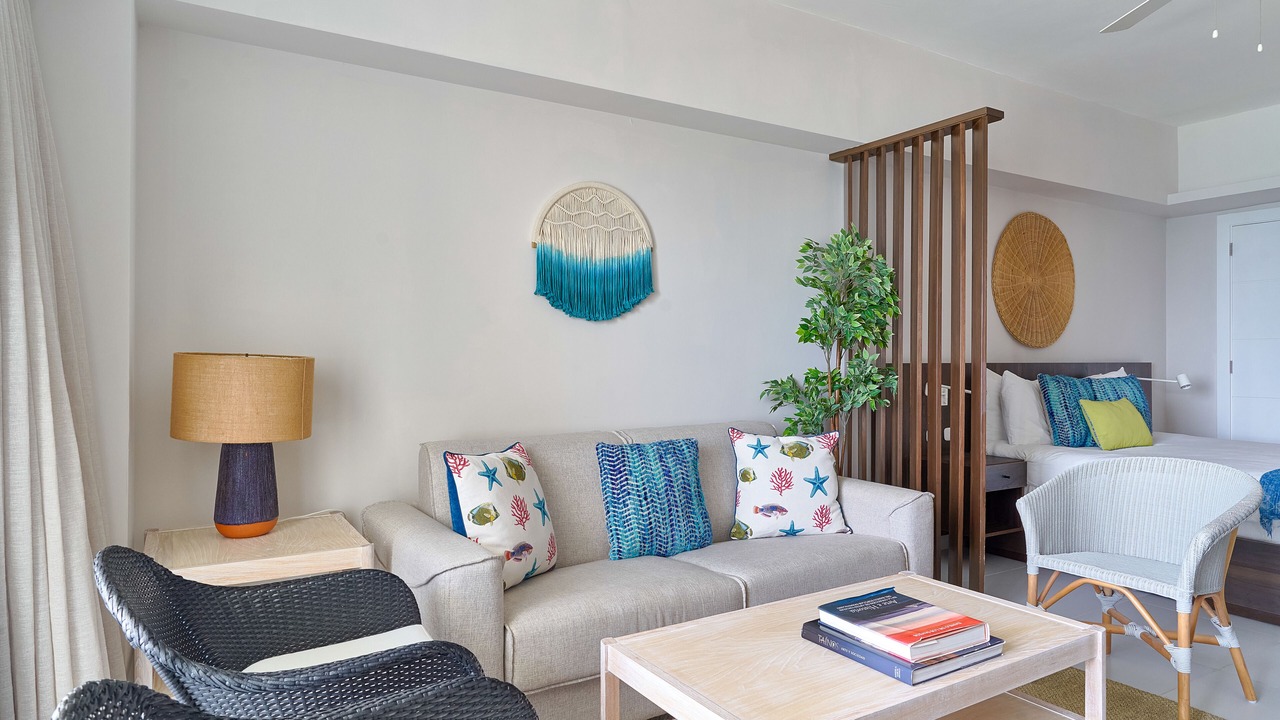 Photo of Livingroom in Juan Dolio - El Pueblo