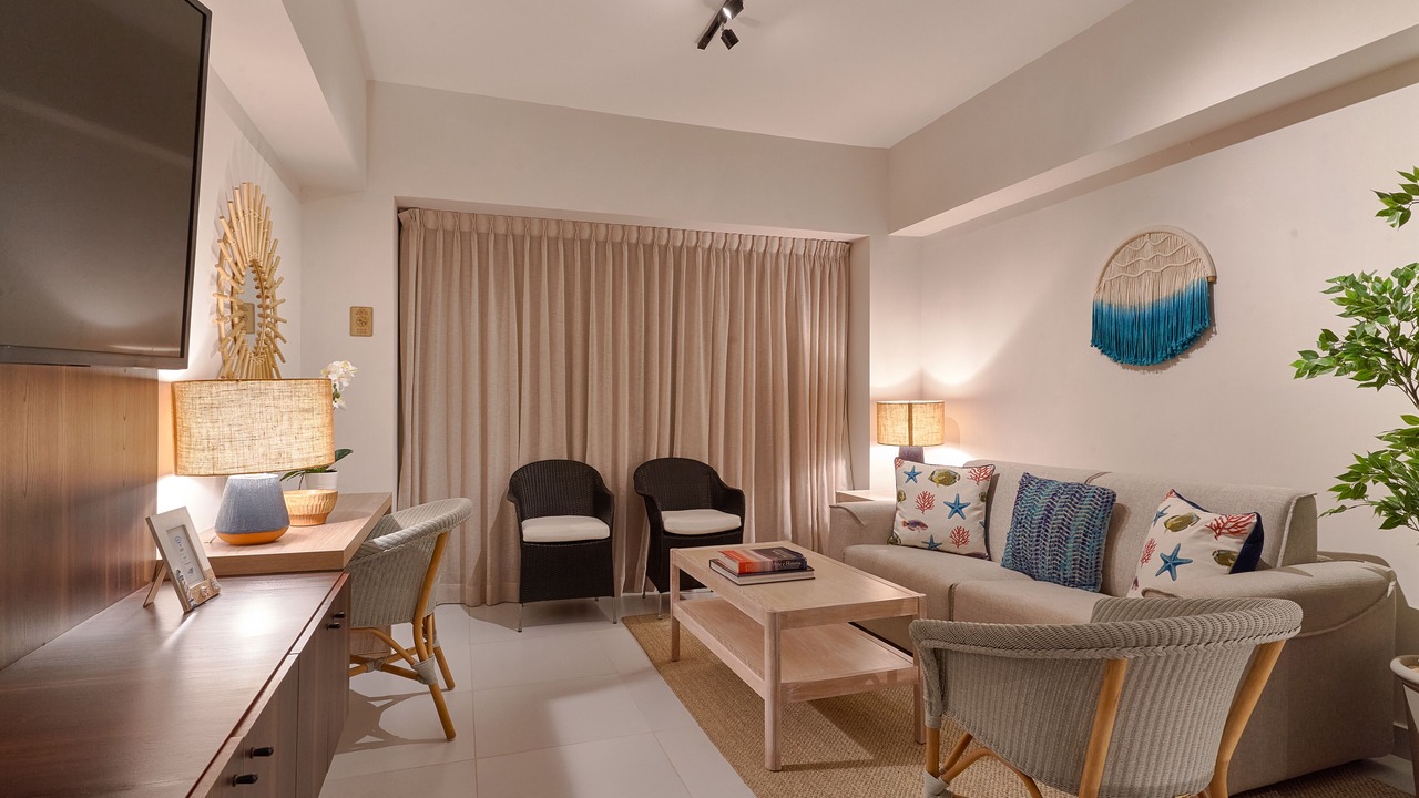 Photo of Livingroom in Juan Dolio - El Pueblo