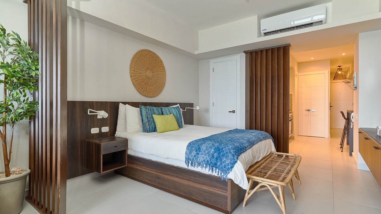 Photo of Bedroom in Juan Dolio - El Pueblo
