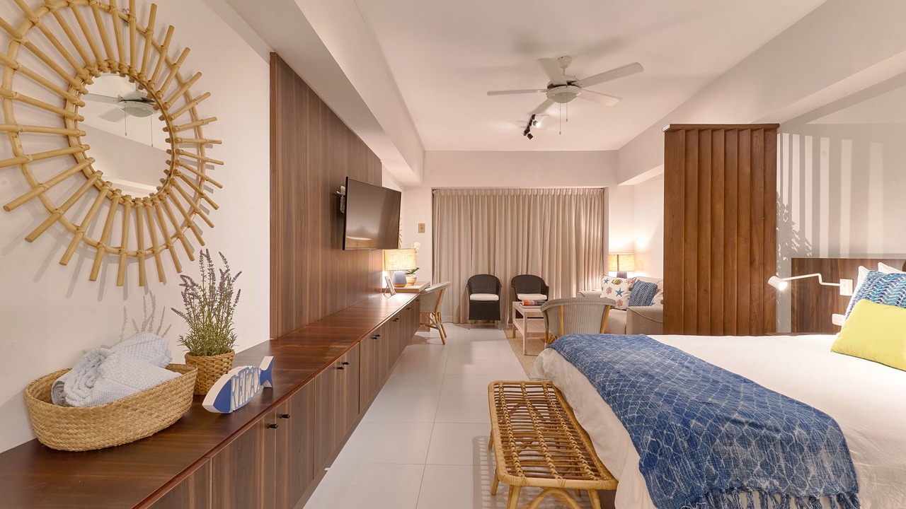 Photo of Bedroom in Juan Dolio - El Pueblo