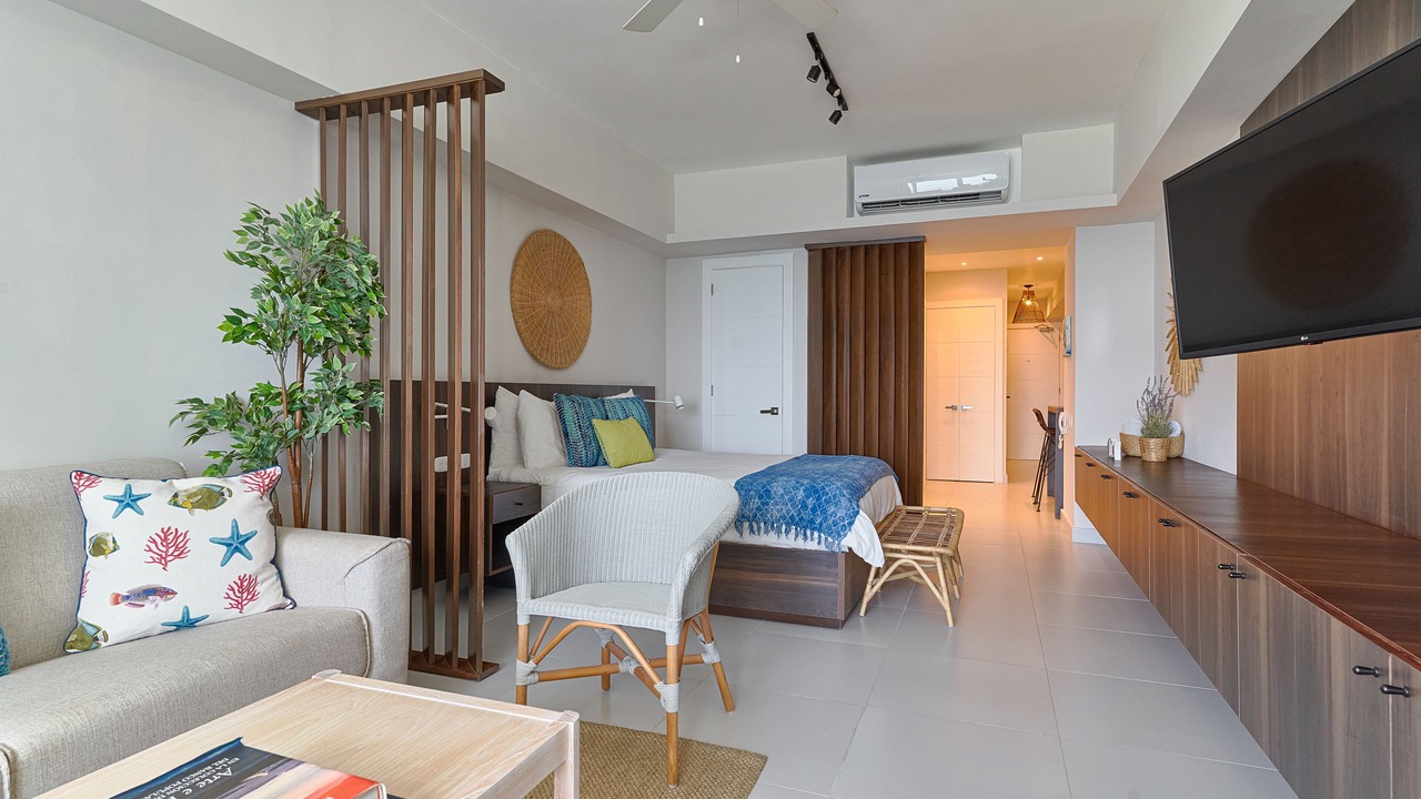 Photo of Bedroom in Juan Dolio - El Pueblo