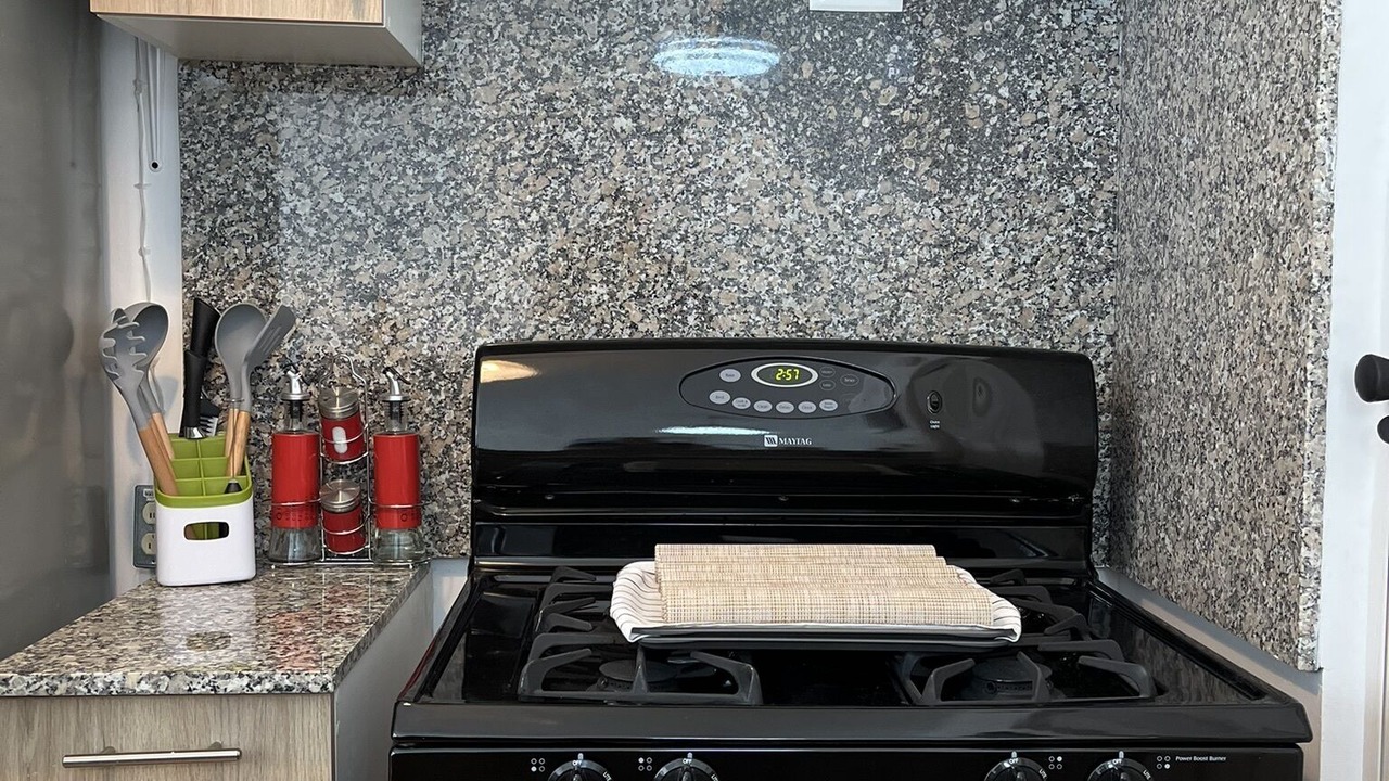 Photo of Kitchen in Villa Hermosa